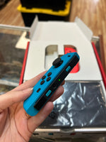 Switch OLED Console Boxed (Nintendo, Video Games) **TESTED**