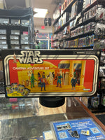 Cantina Adventure Set -Vintage Collection- (Star Wars, Hasbro)  **SEALED** - Bitz & Buttons