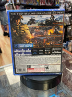 Call Of Duty 4 (PlayStation 4, Video Games) **SEALED** - Bitz & Buttons