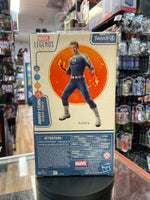 Johnny Storm First Steps (Marvel Legends, Hasbro) SEALED - Bitz & Buttons