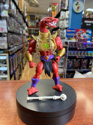 Vypor Snake Men (MOTU Origins, Mattel) **COMPLETE** - Bitz & Buttons