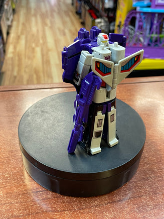 Astrotrain Original 1985 (Transformers Retro G1, Hasbro) COMPLETE - Bitz & Buttons