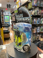 Ratchet Core Class (Transformers Cyberverse DOTM, Hasbro) **SEALED** - Bitz & Buttons