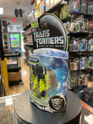 Ratchet Core Class (Transformers Cyberverse DOTM, Hasbro) **SEALED** - Bitz & Buttons