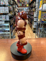 Juggernaut BAF (Marvel Legends, Hasbro) COMPLETE