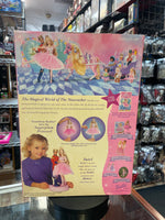 Barbie in the Nutcracker #50792 (Barbie, Mattel) - Bitz & Buttons