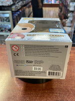 Gilderoy Lockhard #59 (Funko Pop, Harry Potter)  EXCLUSIVE - Bitz & Buttons