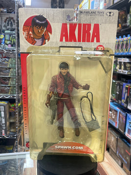Kaneda Ultra Action (Vintage Akira, McFarlane) **SEALED** - Bitz & Buttons