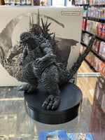 Minus Color 2023 (Bandai SH Monsterarts, Godzilla) **COMPLETE**
