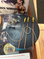 Wonder Woman Bishoujo Statue (DC Comics, Kotobukiya) **OPEN**