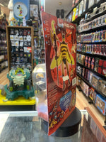 Buzz-Off (Masters Of The Universe 200X, Mattel) **SEALED**