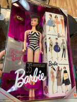 Brunette 35th Anniversary #11782 (Vintage Barbie, Mattel) SEALED - Bitz & Buttons