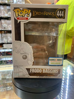 Frodo Baggins #444 (Funko Pop, The Lord of the Rings) - Bitz & Buttons