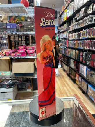 Dream Date Barbie #5868 (Barbie, Mattel) **NEW** - Bitz & Buttons