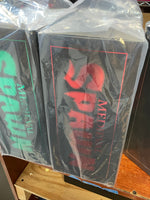 MidiEvil Spawn 3 Pack Kickstarter Autograph (Spawn, McFarlane) NEW - Bitz & Buttons