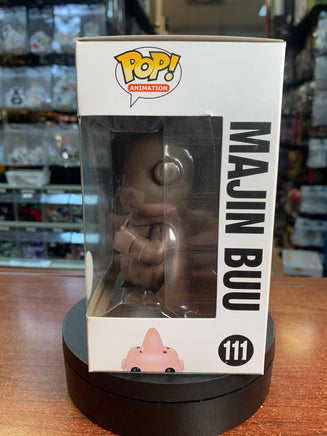 Majin Buu #111 (Funko Pop, Dragon Ball Z) - Bitz & Buttons