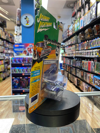 Blue Metallic Pontiac GTO 1964 Spoilers 20 (Johnny Lightning, Street Freaks) SEALED - Bitz & Buttons