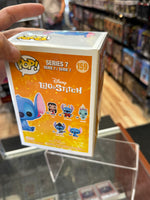 Diamond Stitch #159 (Funko Pop, Disney) - Bitz & Buttons