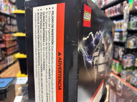 Delorean Time Machine 10300 (Lego, Back to the Future) SEALED