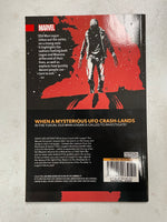 Old Man Logan Volumes #1-10 (Marvel TPB, Paperback) **FULL RUN** - Bitz & Buttons