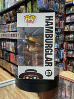 Hamburglar #87 (Funko Pop, Ad Icons) - Bitz & Buttons