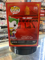 Metalic Joker #375 (Funko Pop,DC Comics)