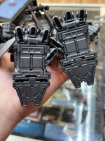 Apelinq Leader Class With DNA DK-48 Upgrade Kit (Transformers Rise Of The Beasts, Hasbro) INCOMPLETE