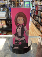 Ochaco Uraraka No. 470 (My Hero Academia, Figma Max Factory) SEALED - Bitz & Buttons