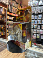 Indiana Jones With Ark (Indiana Jones, Hasbro) **SEALED**