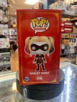 Harley Quinn #376 (Funko Pop,DC Comics)