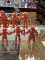 Muscle Lot of 10 Bag E (Vintage Muscle Men, Mattel) - Bitz & Buttons