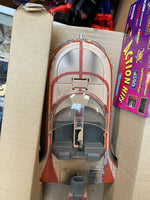 Shift Action Landspeeder (Vintage Star Wars, Power of the Force) **SEALED**