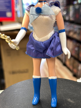 Mercury Adventure Doll (Vintage Sailor Moon, Irwin Toys) - Bitz & Buttons