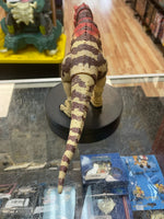 Ceratosaurus (Jurassic Park, Jurassic World, Hammond Collection) COMPLETE