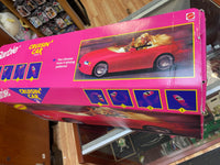 Motorized Cruisin’ Car Vehicle #16544 (Barbie Mattel) OPEN BOX - Bitz & Buttons