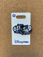 Disney 100 Oswald The lucky Rabbit (Walt Disney World, Pin Traders)