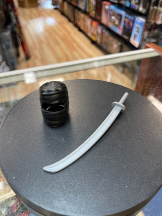 Space Sumo (MOTU Origins, Mattel) **COMPLETE** - Bitz & Buttons