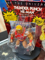 Stratos Winged Warrior (MOTU Origins, Mattel) SEALED - Bitz & Buttons