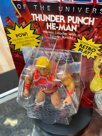 Stratos Winged Warrior (MOTU Origins, Mattel) SEALED - Bitz & Buttons