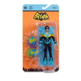 Comic Edition Nightwing (McFarlane, Batman Retro 66)