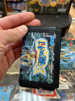 Daimakaimura (Sega Genesis Mega Drive, Vintage Video Games) COMPLETE - Bitz & Buttons