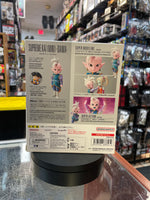 Supreme Kai Mini -Daima- (Bandai SH Figuarts, Dragon Ball) **SEALED**