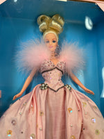 Pink Ice Barbie #15141 (Vintage Barbie, Mattel) **SEALED** - Bitz & Buttons