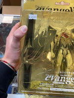 End of the Movie Ultiamte EVA Model (Evangelion, Kaiyodo) **SEALED** - Bitz & Buttons