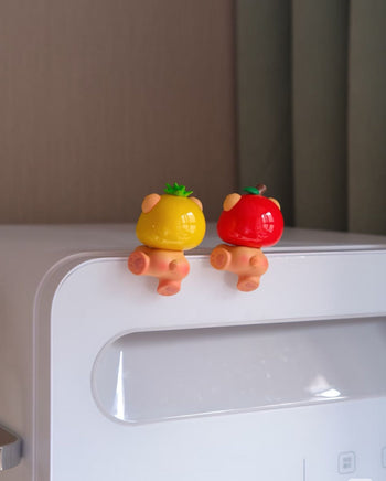 OYO Fruits Hipper (Jotoy Blind Box) (Copy) - Bitz & Buttons