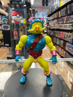 Pig Head (TMNT MOTU Origins, Mattel) **COMPLETE** - Bitz & Buttons