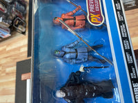 Crimson Empire PX Exclusive (Star Wars Legacy Collection, Hasbro) SEALED