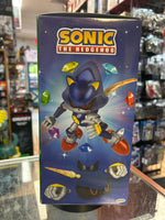 MechSonic 6" Collector's Edition (Jakks Pacific, Sonic The Hedgehog)