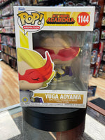 Yuga Aoyama #1144 (Funko, My Hero Academia) - Bitz & Buttons