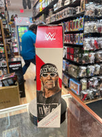 Hollywood Hulk Hogan (WWE Ultimate, Mattel) **SEALED** - Bitz & Buttons